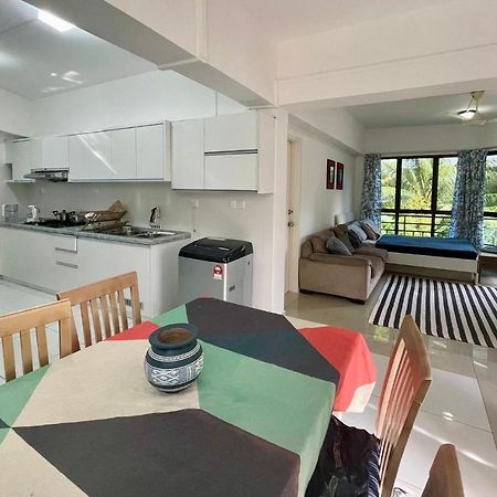 Kk Jungle Hideaway Lovely Apartment 5 Mins Walk To Town Kota Kinabalu Luaran gambar
