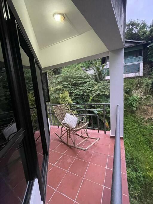 Kk Jungle Hideaway Lovely Apartment 5 Mins Walk To Town Kota Kinabalu Luaran gambar