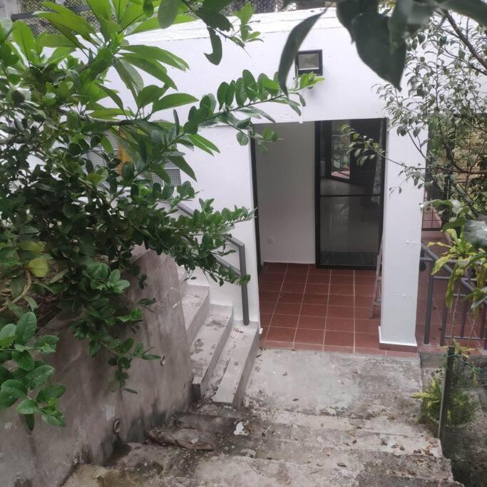 Kk Jungle Hideaway Lovely Apartment 5 Mins Walk To Town Kota Kinabalu Luaran gambar